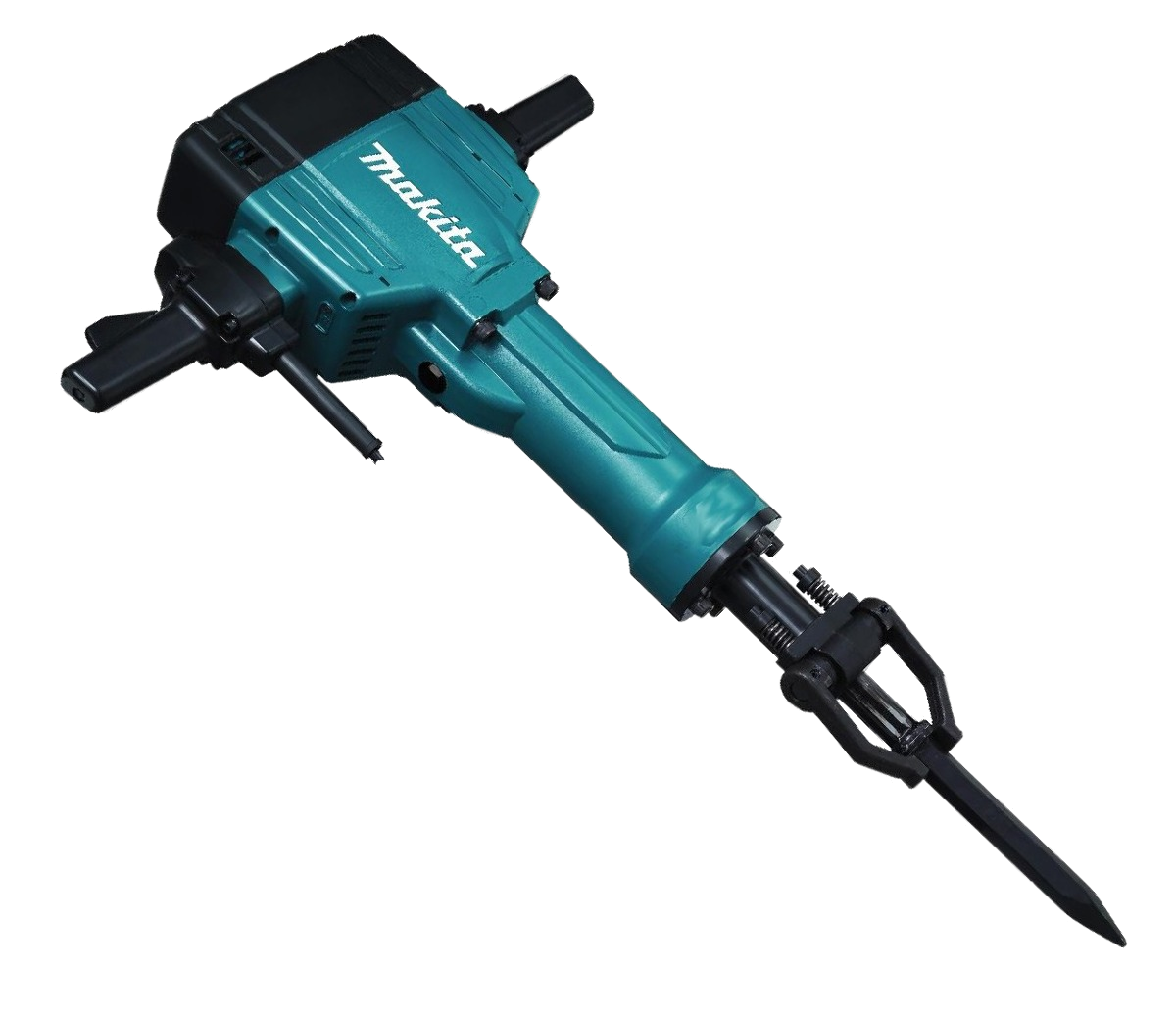 demoledor eléctrico